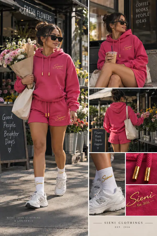 Roman Holiday — Sieni Clothings