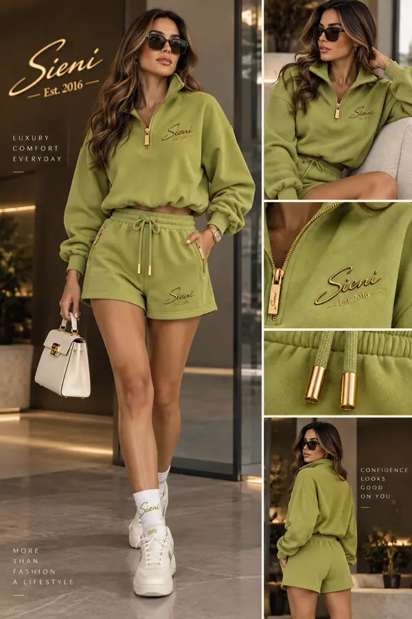 Roman Holiday — Sieni Clothings