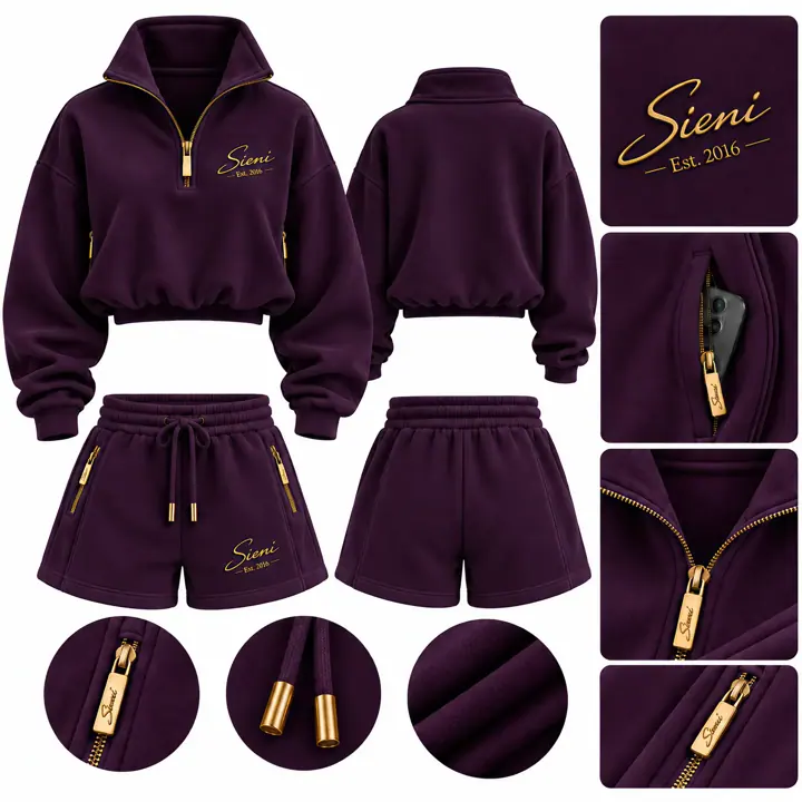Roman Holiday — Sieni Clothings